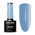 UV/LED Gel Polish Color lakier hybrydowy N13 Nikoletta 5g