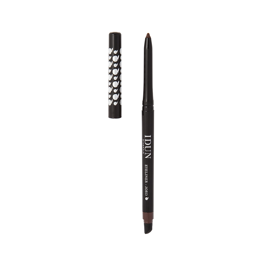 98473581625229715 Creme Eyeliner kremowy eyeliner 102 Jord 0.35g - obrazek 1