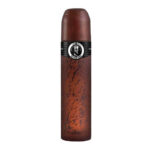 Cuba Milestone For Men woda toaletowa spray 100ml