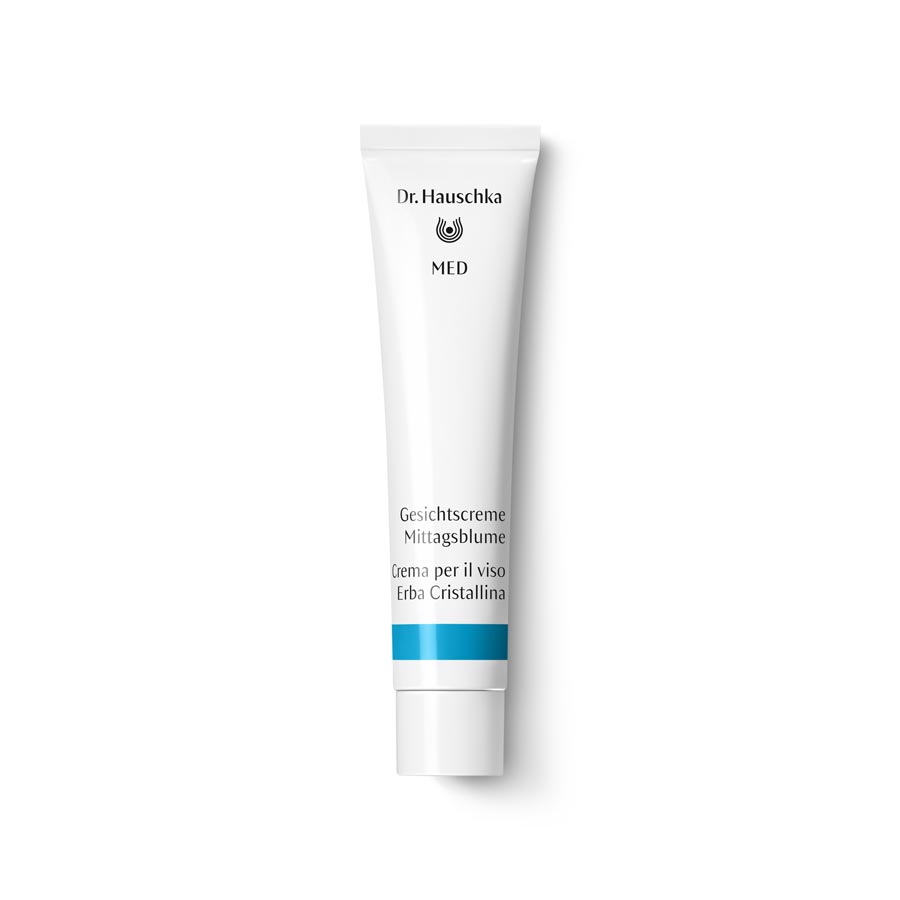 98494781739783694 Med Ice Plant Face Cream krem do twarzy z przypołudnika 40ml - obrazek 1
