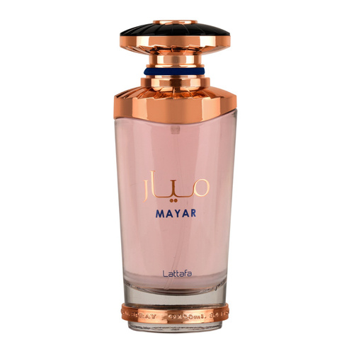 98497581749822820 Mayar woda perfumowana spray 100ml - produkt bez opakowania - obrazek 1
