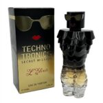 Technotronics Secret Mission L'Elixir woda perfumowana spray 100ml