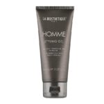 Homme Styling Gel nawilżający żel do stylizacji o średnim i mocnym utrwaleniu 100ml