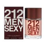 212 Sexy Men woda po goleniu 100ml