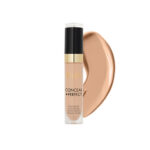 Conceal + Perfect Longwear Concealer kryjący korektor pod oczy Medium Beige 5ml