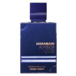 Amber Oud Dubai Night ekstrakt perfum spray 75ml