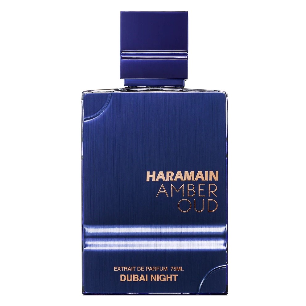 98552951743667143 Amber Oud Dubai Night ekstrakt perfum spray 75ml - obrazek 1