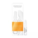 Esthetic Solutions Vit C intensywna kuracja rozświetlająca anti-age w ampułkach na noc 7x2ml