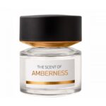 The Scent of Amberness woda perfumowana spray 100ml