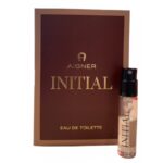 Initial woda toaletowa spray próbka 1.5ml