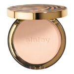 Phyto-Poudre Compacte puder do twarzy w kompakcie 1 Rosy 12g