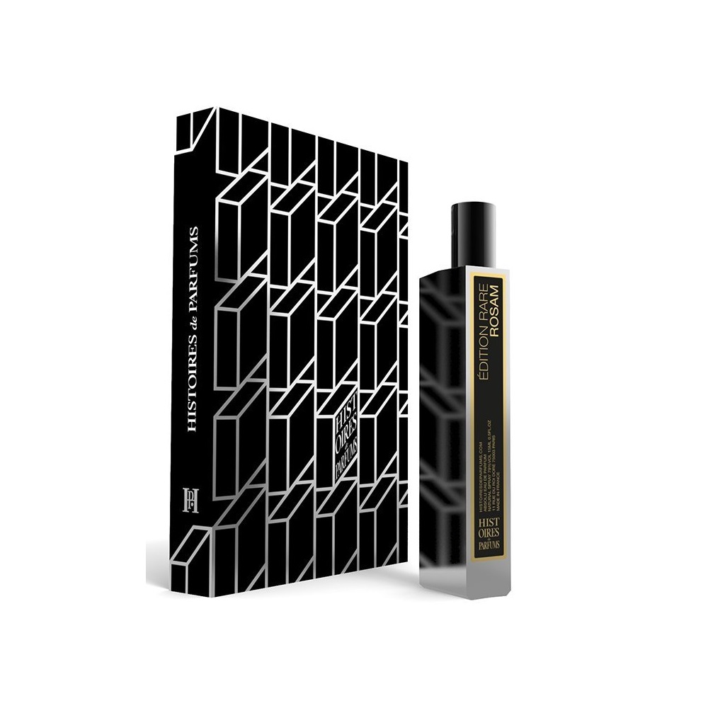 98571981652081351 Edition Rare Rosam woda perfumowana spray 15ml - obrazek 1