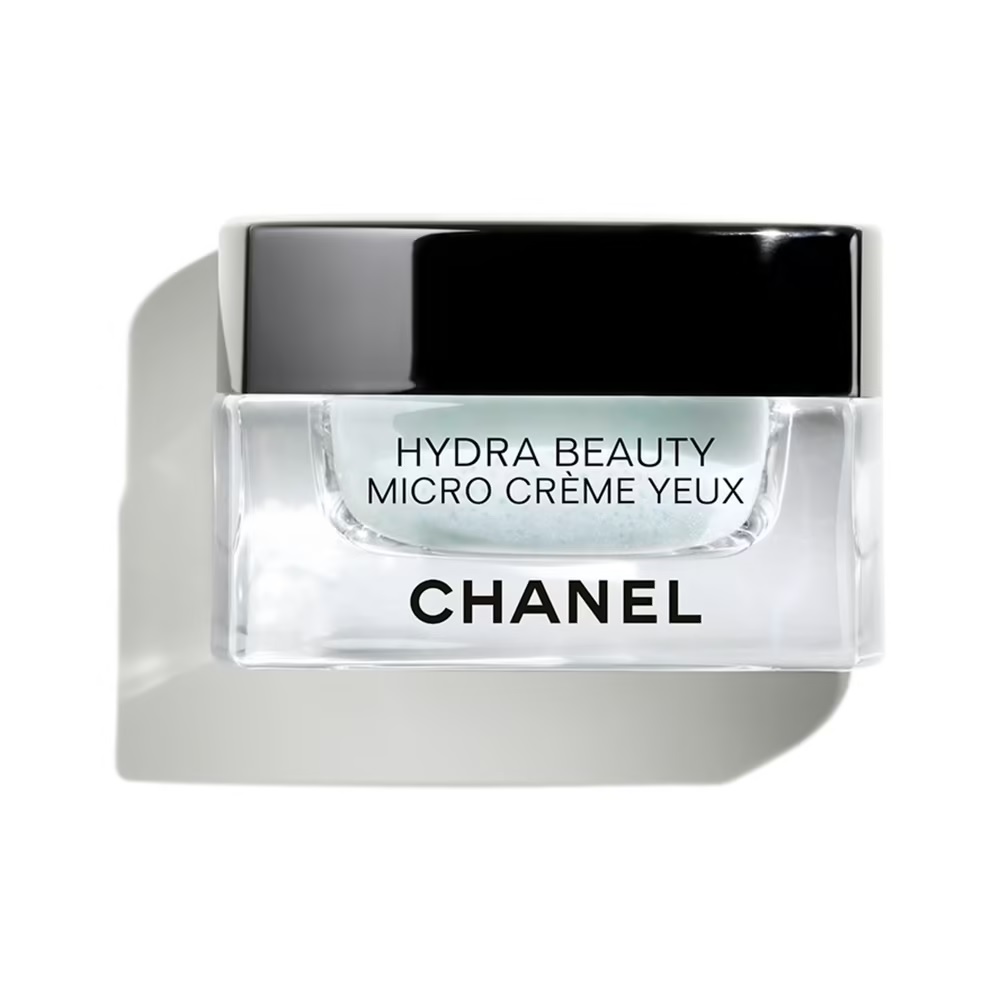 98593531719899239 Hydra Beauty Micro Creme Yeux nawilżający krem pod oczy 15g - obrazek 1