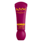Smushy Matte Lip Balm nawilżająco-matujący balsam do ust z kolorem 12 Silly Sippin' 8ml