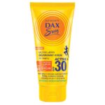 Ultra lekki ochronny krem do twarzy SPF30 Active+ 50ml