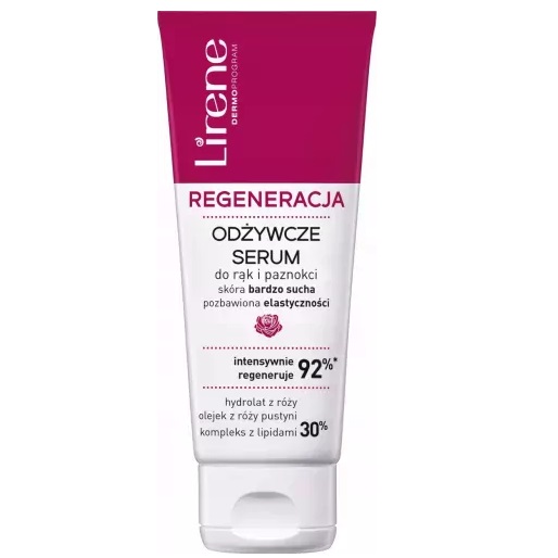 98608811670325009 Regeneracja odżywcze serum do rąk i paznokci 75ml - obrazek 1