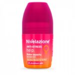 Nivelazione Anti-Stress Help bloker zapachu dla kobiet 24h 50ml