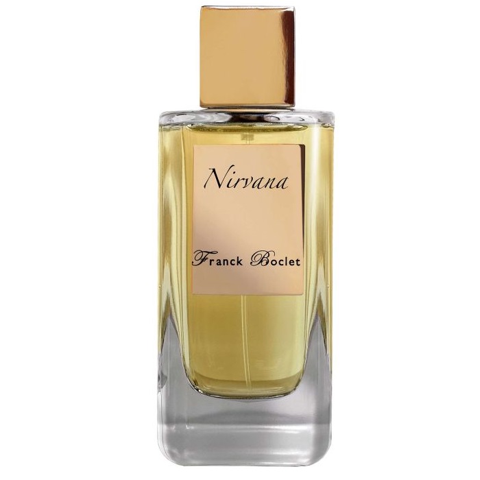 9862961686311070 Nirvana woda perfumowana spray 100ml - obrazek 1