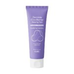 Dermide Cica Barrier Sleeping Pack krem regenerujący na noc z ekstraktem z wąkroty azjatyckiej 80ml