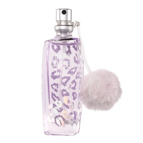 98649071683735501 Cat Deluxe Silver woda toaletowa spray 15ml - obrazek 1