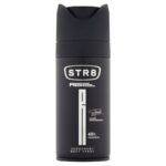 Rise dezodorant spray 150ml