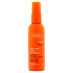Sopot Sun suchy olejek w żelu do opalania SPF15 90ml