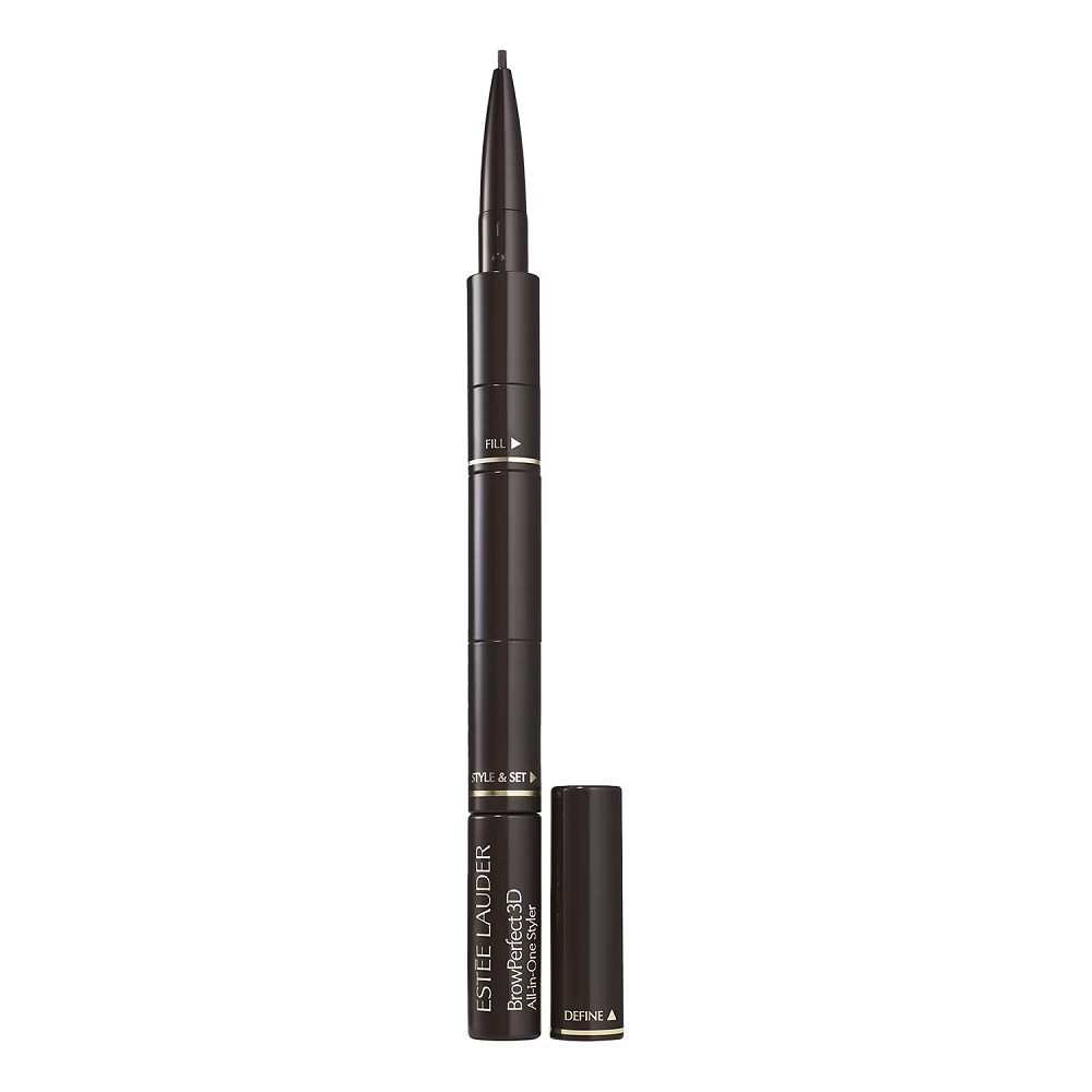 98670291739557507 BrowPerfect 3D All-in-One Styler kredka do brwi 3w1 10 Blackened Brown 2.07g - obrazek 1