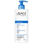 Xemose Gentle Cleansing Syndet delikatny krem-żel do mycia do skóry bardzo suchej ze skłonnością do atopii 500ml