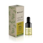 Naturro Lash Oil wegański olejek do rzęs 6ml