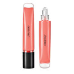Shimmer GelGloss błyszczyk do ust 05 Sango Peach 9ml