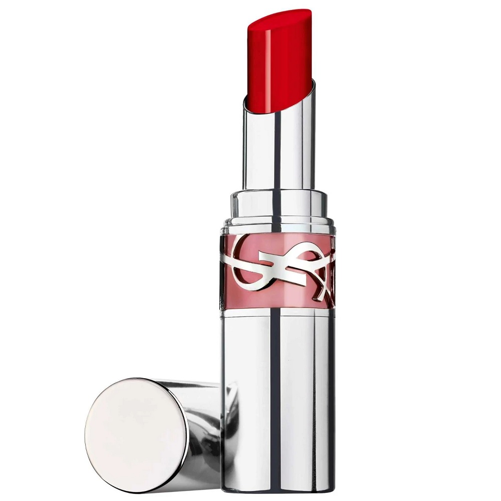 98698461726058889 Loveshine pomadka nadająca ustom efekt mokrego połysku 210 Passion Red 3.2g - obrazek 1