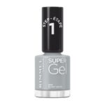 Super Gel żelowy lakier do paznokci 005 Rainy Days 12ml