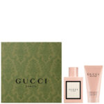 Bloom zestaw woda perfumowana spray 50ml + balsam do ciała 50ml
