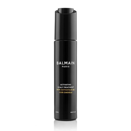 98708841681392538 Homme Activating Scalp Treatment kuracja pogrubiająca włosy dla mężczyzn 50ml - obrazek 1