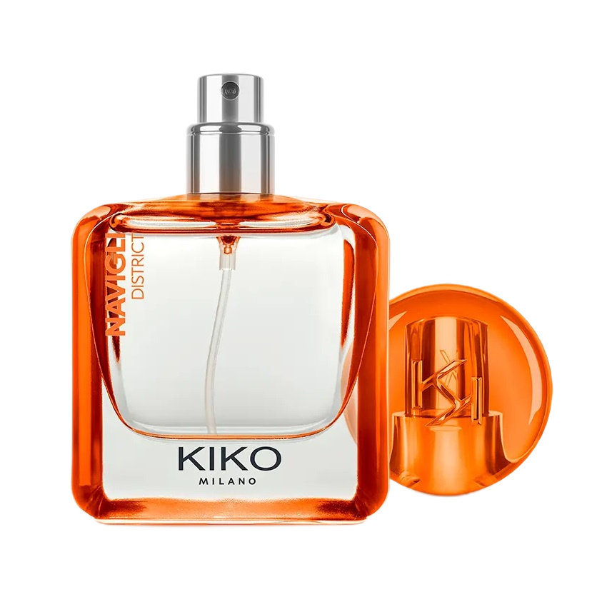 98713841730138249 Scent Of Milan Navigli District woda perfumowana spray 50ml - obrazek 1