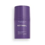 Skincare Retinol Overnight Moisture Cream nawilżający krem na noc z retinolem 50ml