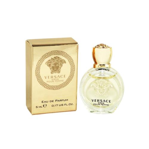 98714911654083996 Eros Pour Femme woda perfumowana miniatura 5ml - obrazek 1