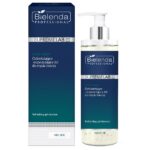 SupremeLab For Men odświeżająco-oczyszczający żel do mycia twarzy 200ml