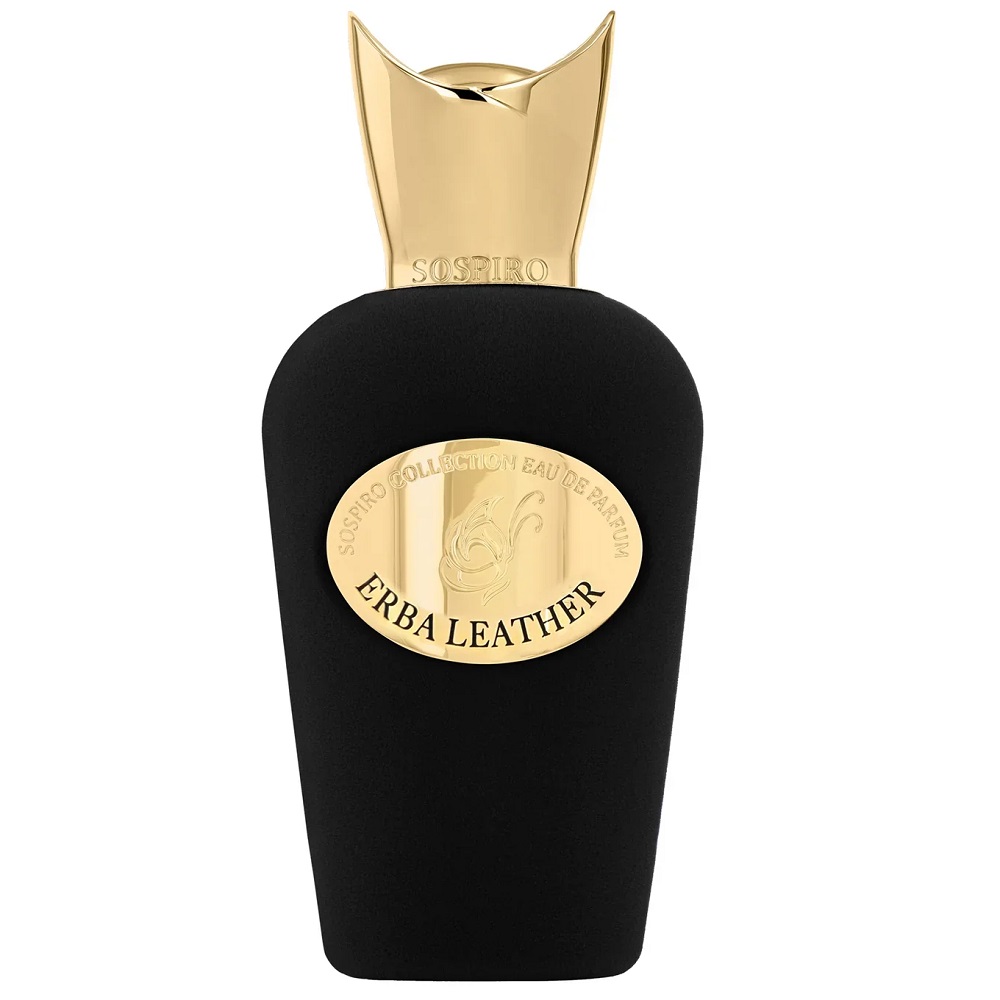 98751831738926370 Erba Leather woda perfumowana spray 100ml - obrazek 1