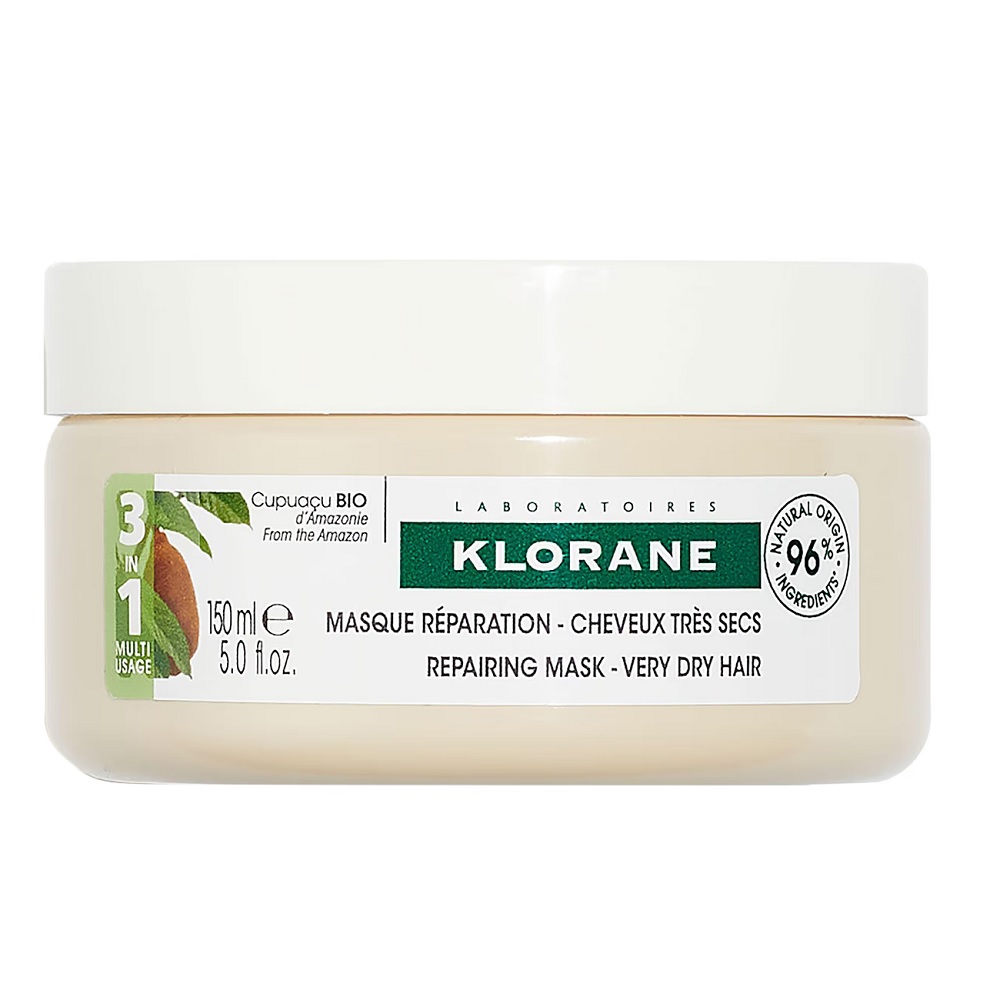 98755501737543714 Repairing Mask regenerująca maska do włosów 150ml - obrazek 1
