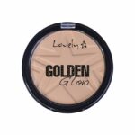 Golden Glow Powder lekki puder do twarzy 2 15g