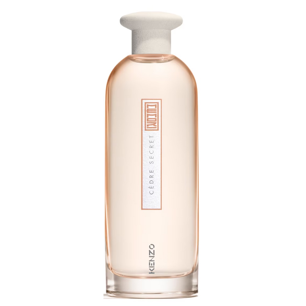 9877781713421074 Memori Cedre Secret woda perfumowana spray - produkt bez opakowania - obrazek 1