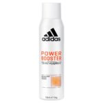 Power Booster antyperspirant spray 150ml