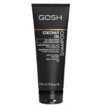 Coconut Oil szampon do włosów z olejem kokosowym 230ml