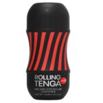 Rolling Tenga Cup jednorazowy masturbator Strong