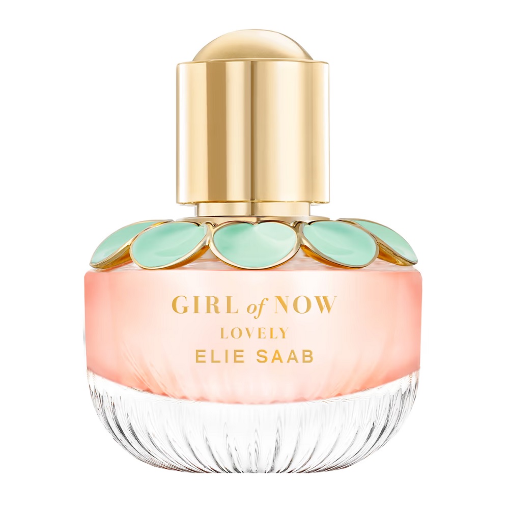 98798221765900106 Girl Of Now Lovely woda perfumowana spray 30ml - obrazek 1