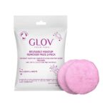 Moon Pads Reusable Makeup Remover płatki do zmywania makijażu 2szt