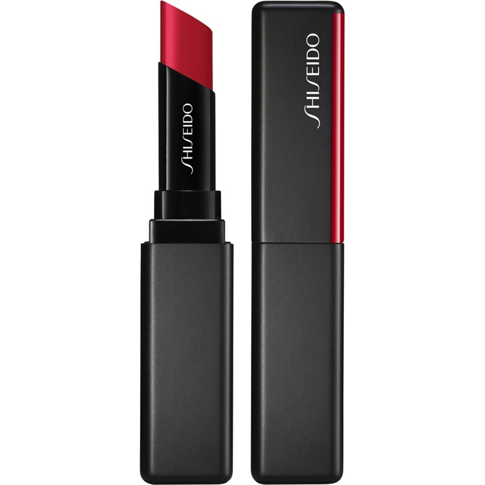 98816331675252952 Visionairy Gel Lipstick żelowa pomadka do ust 221 Code Red 1.6g - obrazek 1