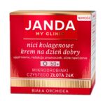 Nici Kolagenowe krem na dzień dobry 50+ 50ml