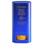 Expert Sun Protector Clear Stick SPF50+ transparentny sztyft ochronny 20g
